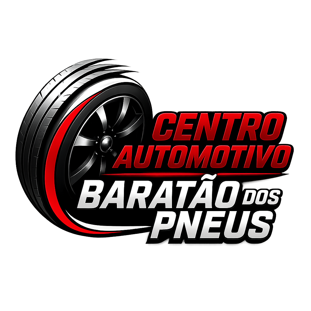 Baratão dos Pneus